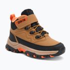 Dětské boty BIG STAR SS374012 brown
