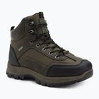 Pánské boty BIG STAR SS174052 khaki