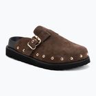 Dámské nazouvákyBIG STAR TT274952 brown