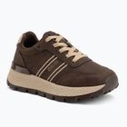 Dámské boty BIG STAR UU274040 dark brown