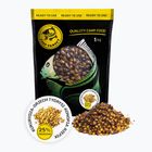 Carp Target směs zrn kukuřice-kongo-rebarbora-ořechy 25% 0013