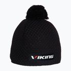 Lyžařská čepice Viking Berg GORE-TEX Infinium černá 215/14/0228