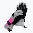 Dámské lyžařské rukavice Viking Ronda Ski růžové 113 20 5473 46