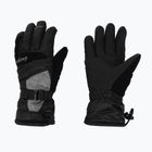 Dámské lyžařské rukavice Viking Ronda Ski šedé 113/20/5473/08