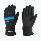 Pánské lyžařské rukavice Viking Redmont GTX blue