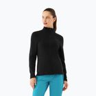 Dámská fleecová mikina Viking Tesero black