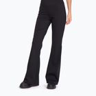 Dámské tréninkové legíny Cardio Bunny HCB-125 Flare black