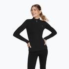 Dámský tréninkový top Longsleeve Cardio Bunny Stormy black