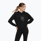 Dámská mikina Cardio Bunny Freeze black