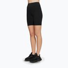Dámské tréninkové šortky Cardio Bunny Sun black