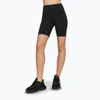 Dámské tréninkové šortky Cardio Bunny Chilly black