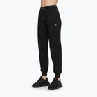 Dámské tréninkové kalhoty Cardio Bunny Hail black