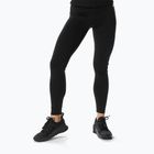 Dámské tréninkové legíny Cardio Bunny HCB-126-002 black