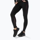 Dámské tréninkové legíny Cardio Bunny HCB-126-006 black
