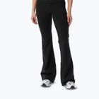 Dámské tréninkové legíny Cardio Bunny Flare black