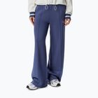 Treninkové kalhoty Cardio Bunny Wide Leg navy blue