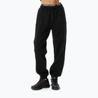 Dámské tréninkové joggery Cardio Bunny  black