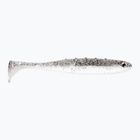 Dragon V-Lures Aggressor Pro 4 ks. Černý pepř CHE-AG30D-10-950