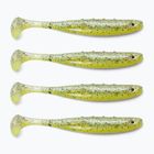 Dragon V-Lures Aggressor Pro 4 ks. Yellow Candy CHE-AG30D-30-890