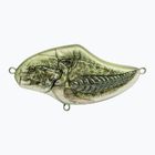 FishTank Steel Target Wobbler Green PRD-ST5S-G