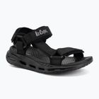 Pánské sandály Lee Cooper LCW-26-01-4025MA black