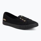Dámské tenisky Lee Cooper LCW-26-02-4045LA black/gold