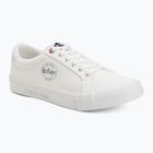 Pánské tenisky Lee Cooper LCW-26-02-4082MC white