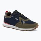 Pánské boty Lee Cooper LCW-26-03-4121MA khaki