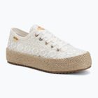 Dámské espadrilky Lee Cooper LCW-26-31-4326LA white