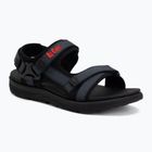 Pánské sandály Lee Cooper LCW-26-34-4421MA navy