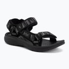 Dámské sandály Lee Cooper LCW-26-34-4426LA black/grey