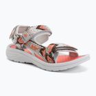 Dámské sandály Lee Cooper LCW-26-34-4428LA grey/coral