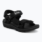 Dětské sandály Lee Cooper LCW-26-34-4436K black