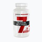 Sodium Butyrate 580mg 7Nutrition podpora trávení 100 kapslí 7Nu000416