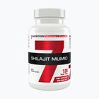 Shilajit Mumio 400mg 7Nutrition imunitní systém 120 kapslí 7Nu000456