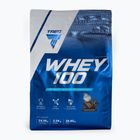 Syrovátkový protein Trec 100 Chocolate 700 g