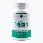 Super Omega 3 Trec mastné kyseliny 60 kapslí TRE/165