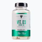 Vitamín Trec Vitality Vit. D3 4000 IU 90 kapslí