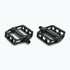 Zelené pedály na kolo Dartmoor Stream DART-A15896