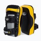 Tréninkové terče StormCloud Pao Tornado 2 pack black/yelow