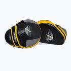 Tréninkové lapy pro trenéra StormCloud Twister black/yelow