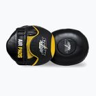 Tréninkové lapy pro trenéra StormCloud Air Pads black/yelow