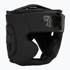 Boxerská přilba StormCloud Lynx black/black