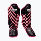 Chrániče holení a chodidel StormCloud Lynx black/pink