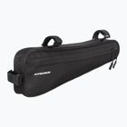 Cyklistická brašna na rám KROSS Roamer Triangle L 1,3 black