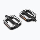 Cyklistické pedály KROSS City Antyslip black