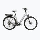 Elektrokolo KROSS Sentio Hybrid 2.0 el. 504 Wh silver/black/gloss
