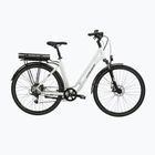 Elektrokolo KROSS Sentio Hybrid 1.0 el. 504 Wh pearl/black/gloss