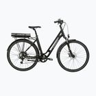 Elektrokolo KROSS Sentio Hybrid 1.0 el. 504 Wh black/silver/gloss