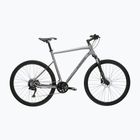 Krosové kolo KROSS Evado 5.0 graphite/black/matte